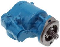 Power Steering Pump F1HT3A674AA